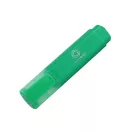 Szövegkiemelő lapos test Bluering® zöld