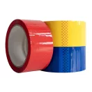 Ragasztószalag 48mmx60m piros