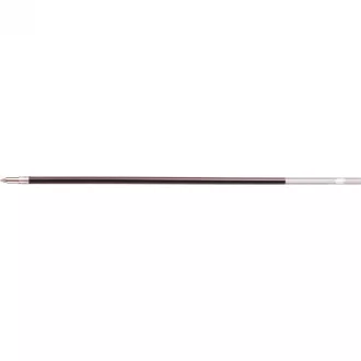 Tollbetét 0,7mm, H Zebra, írásszín kék