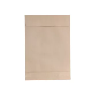   Tasak TC/4 redős-talpas szilikonos 4 cm-es talp kraft Bluering® barna