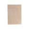 Tasak TC/4 redős-talpas szilikonos 4 cm-es talp kraft Bluering® barna