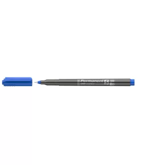 Alkoholos marker S, OHP Ico kék