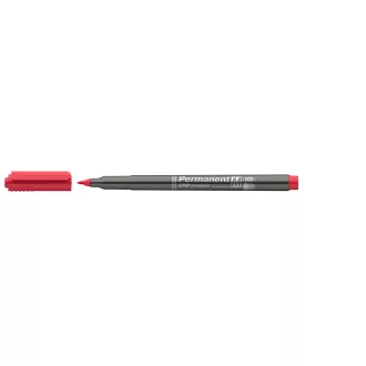 Alkoholos marker M, OHP Ico piros