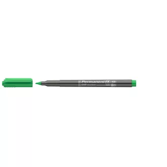 Alkoholos marker M, OHP Ico zöld