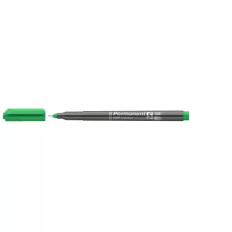 Alkoholos marker S, OHP Ico zöld