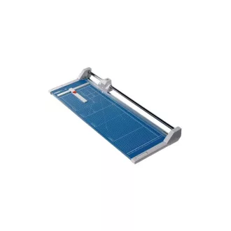 Vágógép görgős körkéses, A2, Dahle 554 