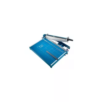 Vágógép karos, A4, Dahle 567