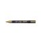 Dekormarker 0,9-1,3mm, PC-3M Uni Posca arany