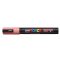 Dekormarker 1,8-2,5mm, Uni Posca PC-5M korall