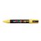 Dekormarker 1,8-2,5mm, Uni Posca PC-5M sárga