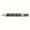 Dekormarker 1,8-2,5mm, Uni Posca PC-5M világoszöld