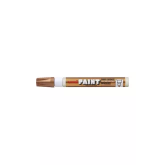Lakkmarker 2-3mm, Uni PX-20 fényes bronz