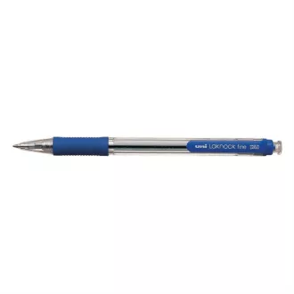 Golyóstoll 0,3mm, Uni SN-101, írásszín kék