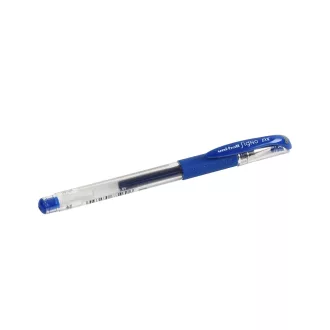 Zseléstoll 0,38mm, Uni UM-151, írásszín kék