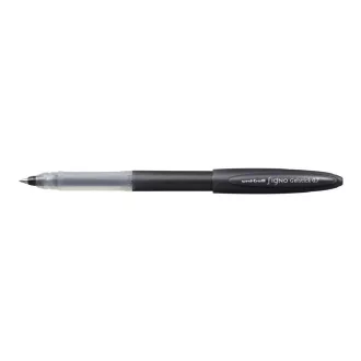   Zseléstoll 0,7mm, kupakos UM-170 Uni Signo Gelstick, írásszín fekete