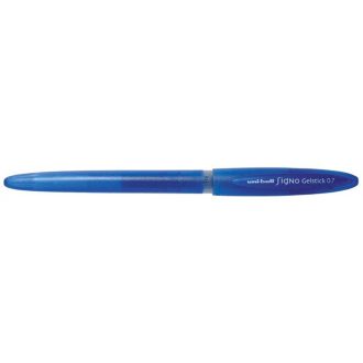  Zseléstoll 0,7mm, kupakos UM-170 Uni Signo Gelstick, írásszín kék