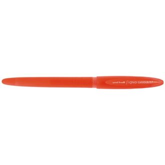   Zseléstoll 0,7mm, kupakos UM-170 Uni Signo Gelstick, írásszín piros