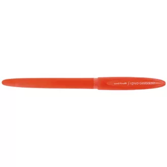   Zseléstoll 0,7mm, kupakos UM-170 Uni Signo Gelstick, írásszín piros