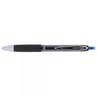 Zseléstoll 0,4mm, Uni UMN-207E, írásszín kék