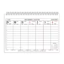 Asztali naptár TA-23 2026.