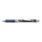 Rollertoll zselés 0.7mm, Pentel EnerGel BL77-CAX, írásszín sötétkék
