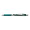 Rollertoll zselés 0.7mm, Pentel EnerGel BL77-S3X, írásszín türkiz