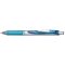 Rollertoll zselés 0.7mm, Pentel EnerGel BL77-SX, írásszín világoskék