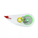 Hibajavító roller 5mm x 8m Compact áttetsző test Bluering®