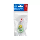 Hibajavító roller 5mm x 8m Compact áttetsző test Bluering®