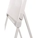 Flipchart tábla 67x95cm, mágneses, 2 db segédkarral, Proline  FC84 Franken