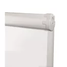 Flipchart tábla 67x95cm, mágneses, 2 db segédkarral, Proline  FC84 Franken