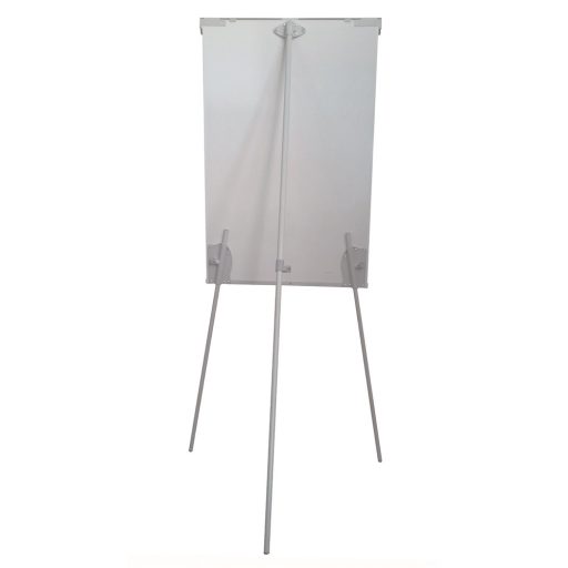 Flipchart tábla 68x105cm, mágneses ValueLine Franken