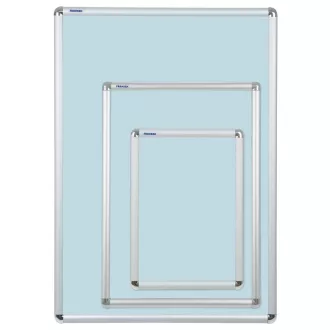 Plakátkeret A3, alumínium keret  BS0702 Franken