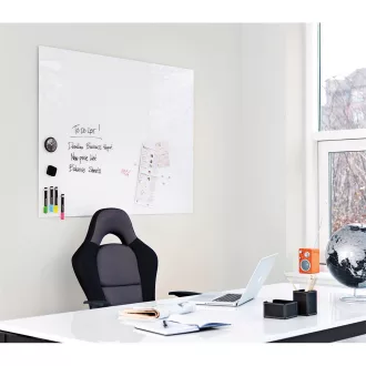   Mágneses üvegtábla 90x120cm, ValueLine  GTL9012009 Franken