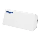 Mágneses táblatörlő fehértáblához.  Z1923 Franken