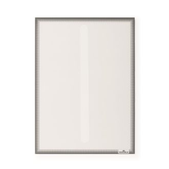   Információs tasak A4, statikus rögzítés Durable 5 db/csomag,
