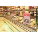 Információs tasak A4, statikus rögzítés Durable 5 db/csomag,