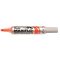 Táblamarker 2,5mm, kerek hegyű, Pentel Maxiflo narancssárga