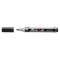 Alkoholos marker 1-4mm, kerek S Stabilo Mark-4-all 651/46 fekete