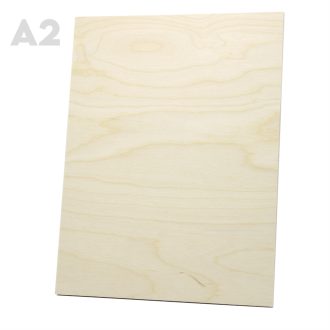Rajztábla A2