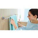 Törölközőtartó rúd Smooz Tesa