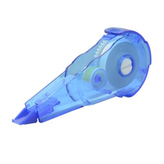   Hibajavító roller betét 5mmx8m utántölthető, cserélhető betétes rollerhez Bluering®