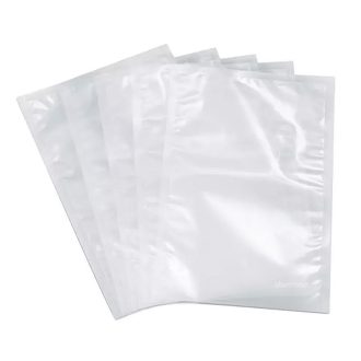 Vákuumtasak 250x350mm, tépéskönnyítővel nyomtatott