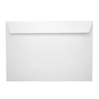   Boríték LC4 szilikonos bélésnyomott 229x324 Bluering® fehér