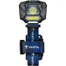 Fejlámpa H20 work flex motion sensor Varta
