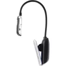 Elemlámpa olvasó lámpa, Book Light Varta