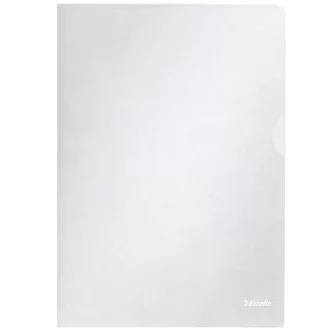   Genotherm 'L' A4, 115 micron narancsos Esselte Standard 100 db/csomag,