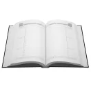 Határidőnapló A5 GRABOLIT SZEKSZÁRD