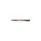 Alkoholos marker 1-3mm, 143B OHP Edding piros