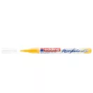 Akril marker 1-2mm, Edding 5300 citromsárga